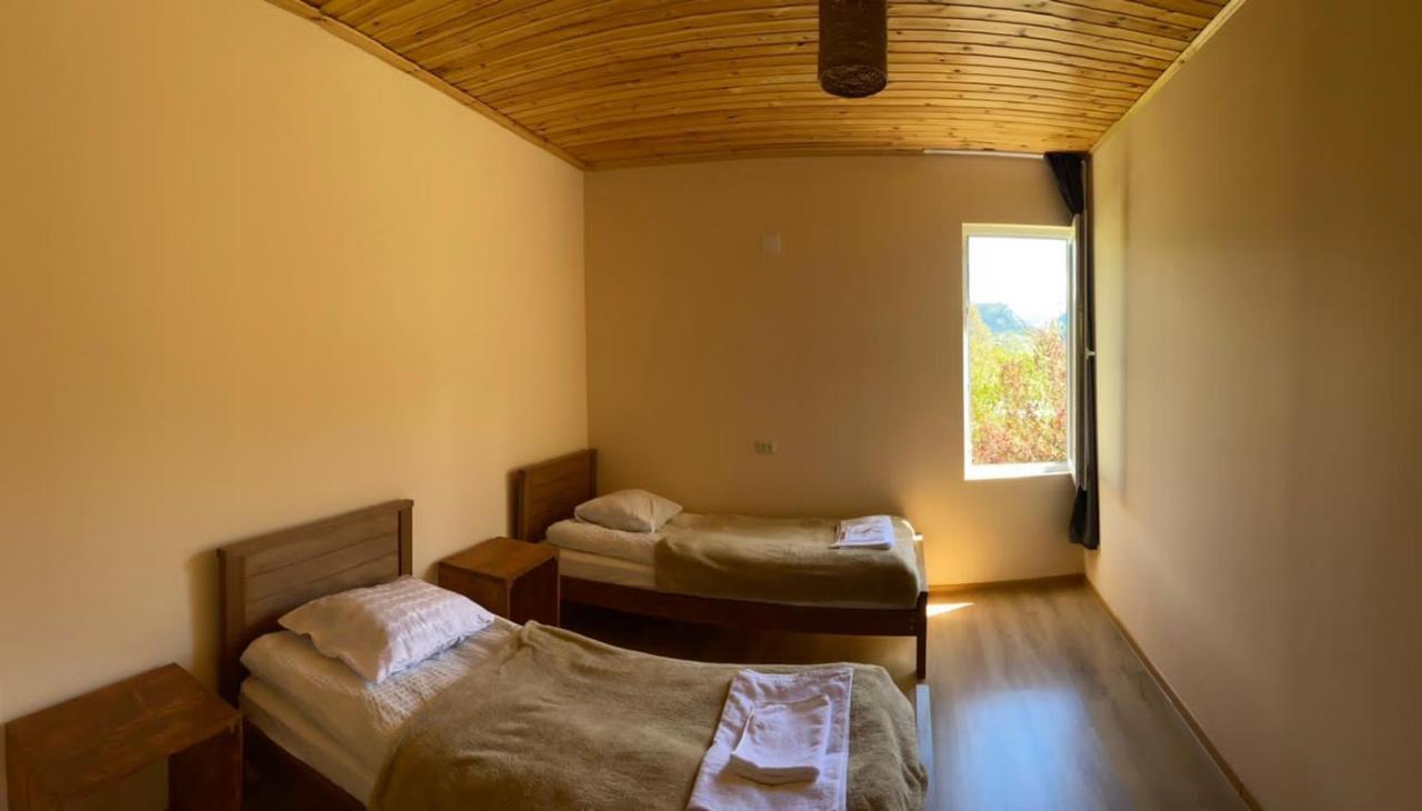 Guesthouse Caucasus Mestia Room photo